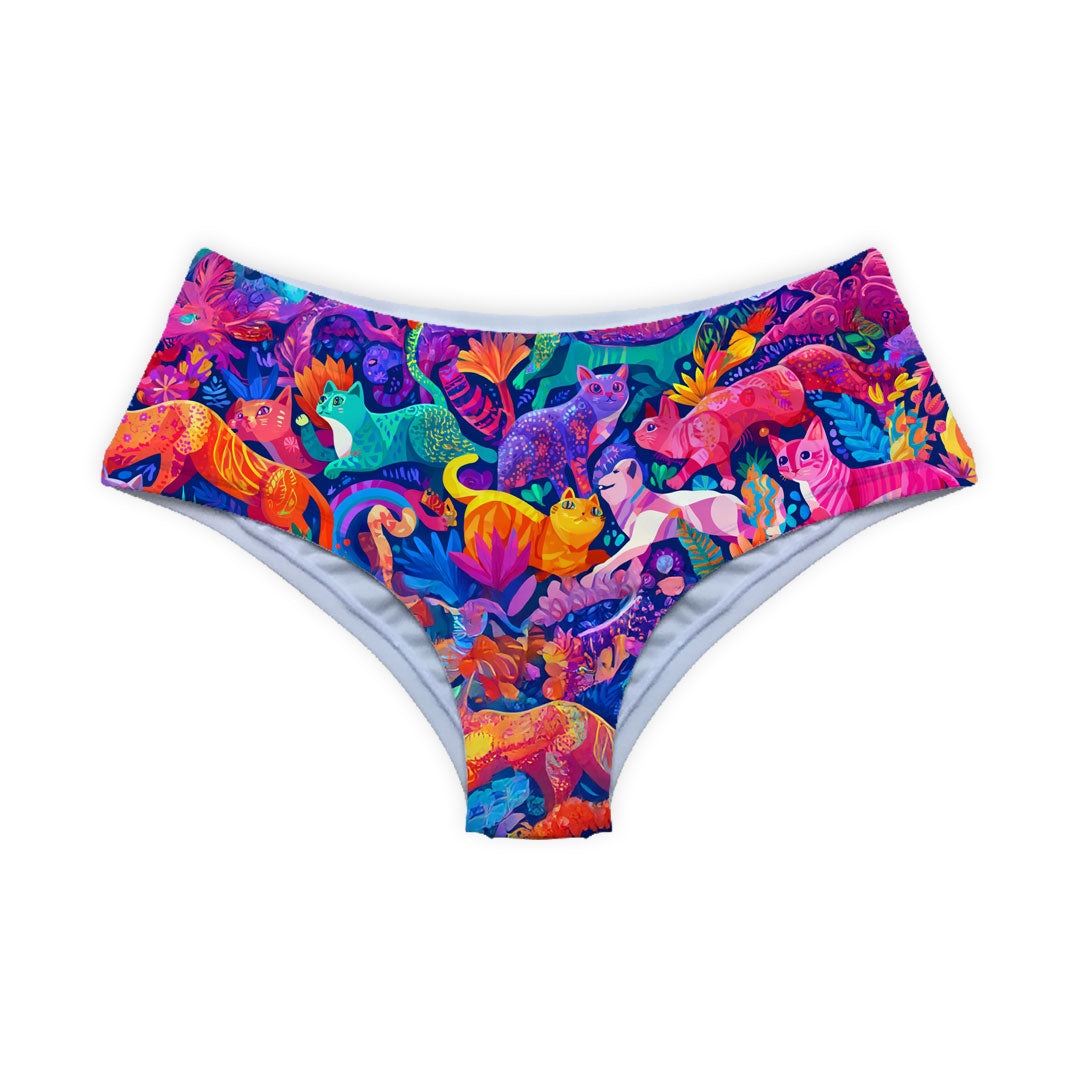 Color Series 42 Hipster Style Underwear