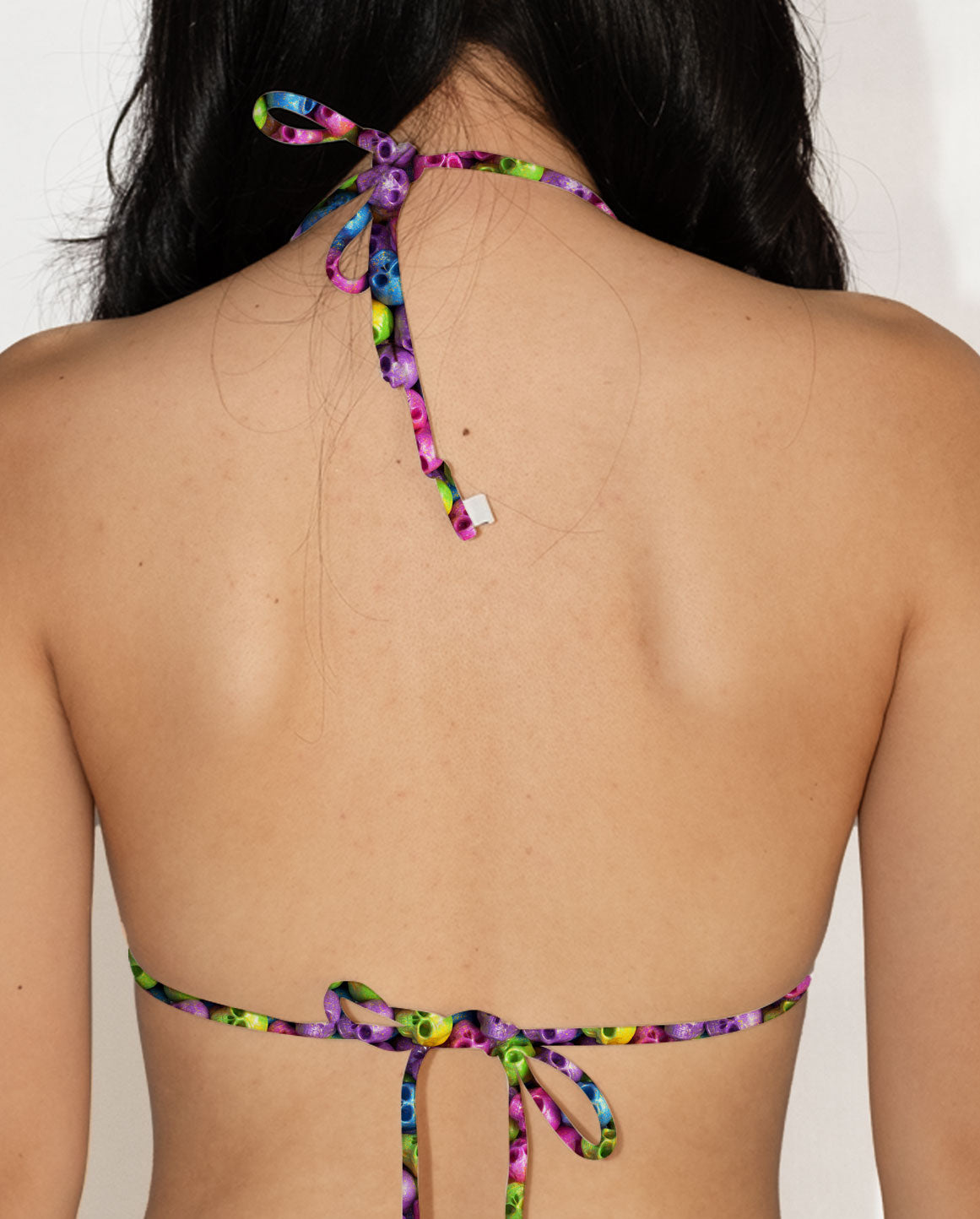Color Series 43 Triangle Bra