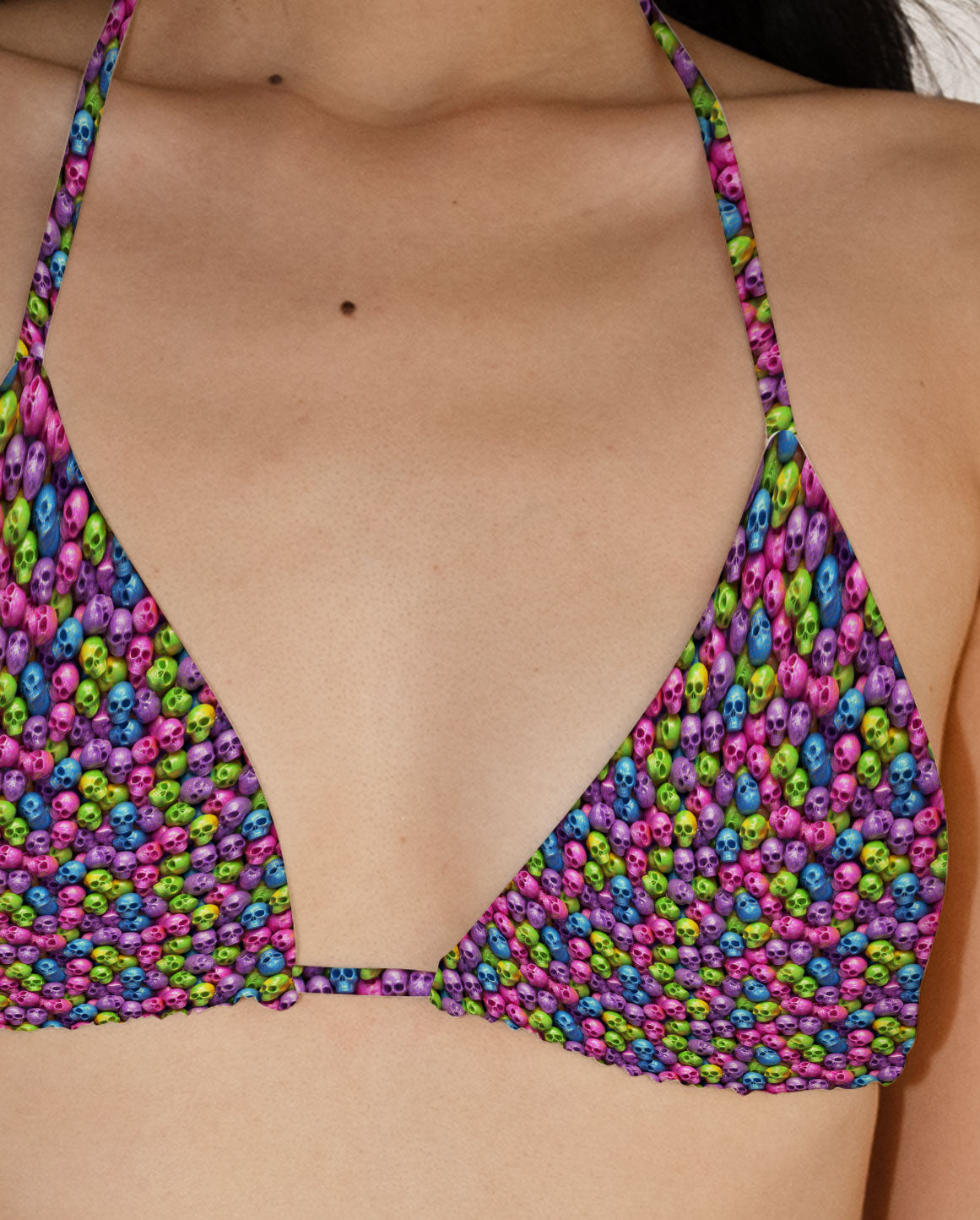 Color Series 43 Triangle Bra