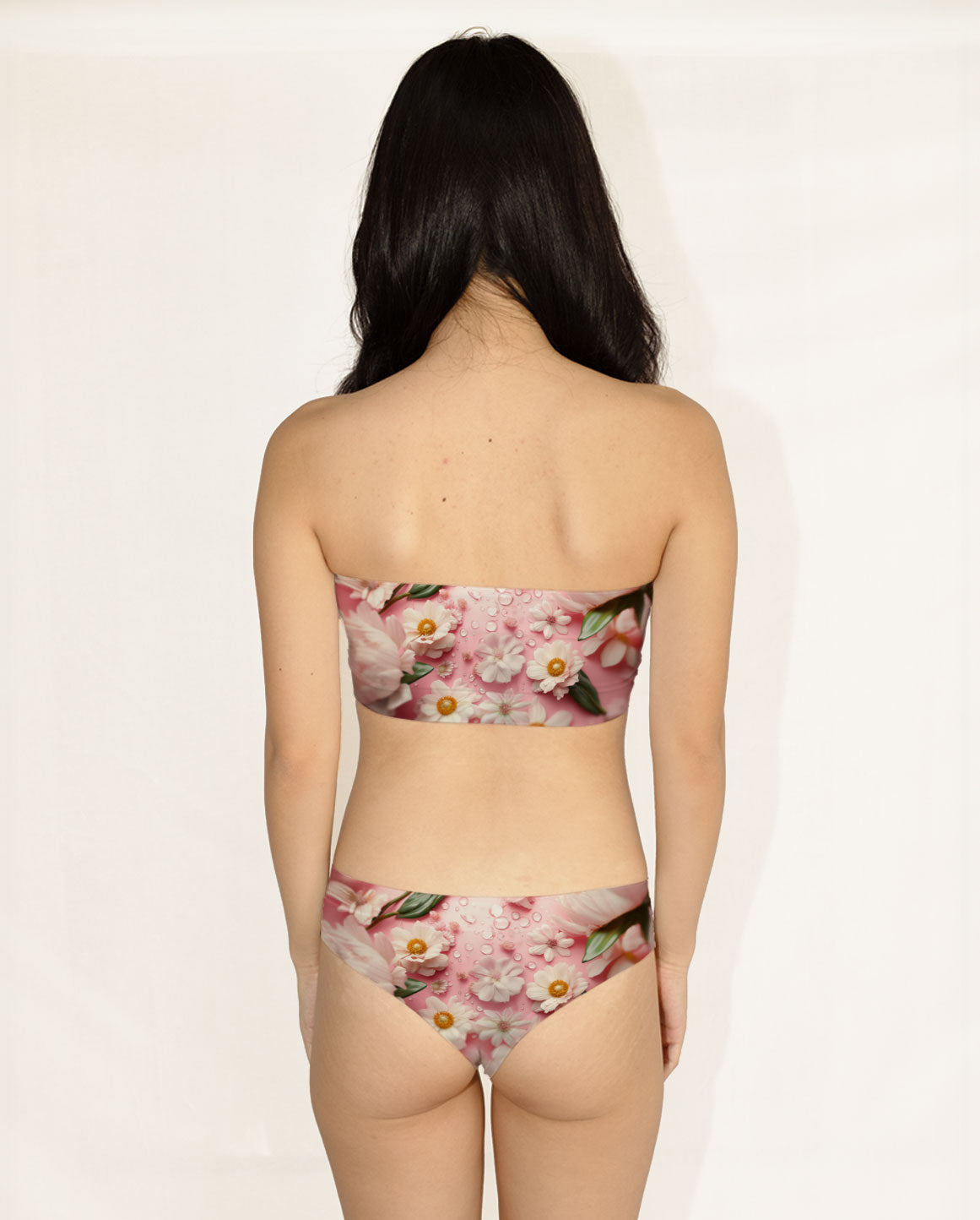 Color Series 45 Brazilian-style Underwear
