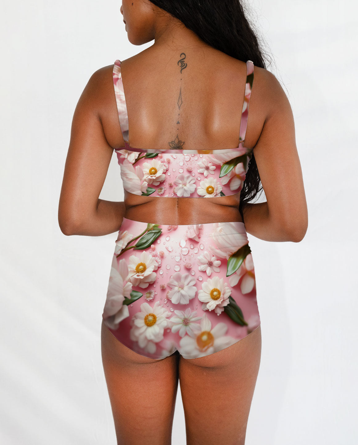 Color Series 45 Tube Style Bra