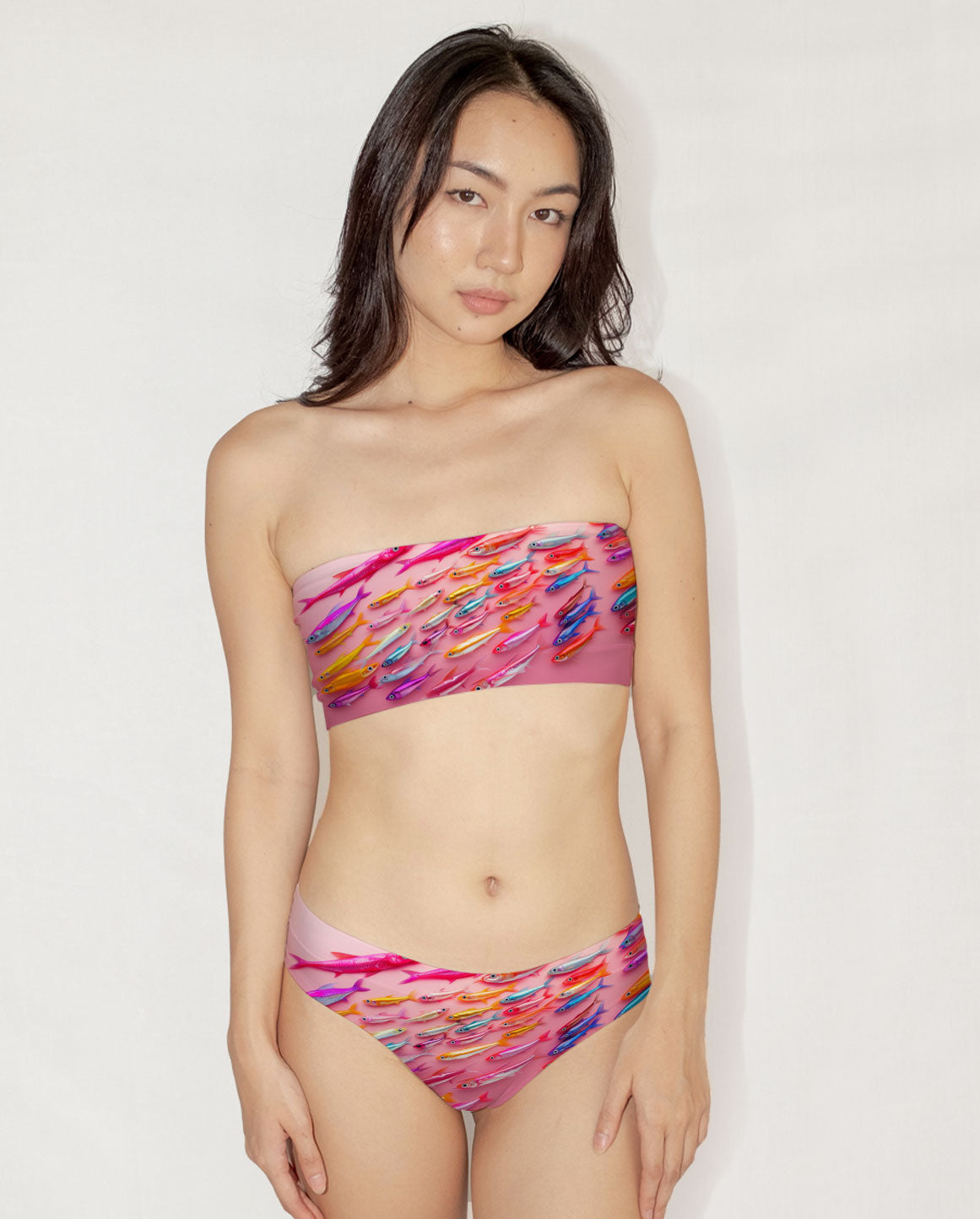 Color Series 46 Brazilian-style Underwear