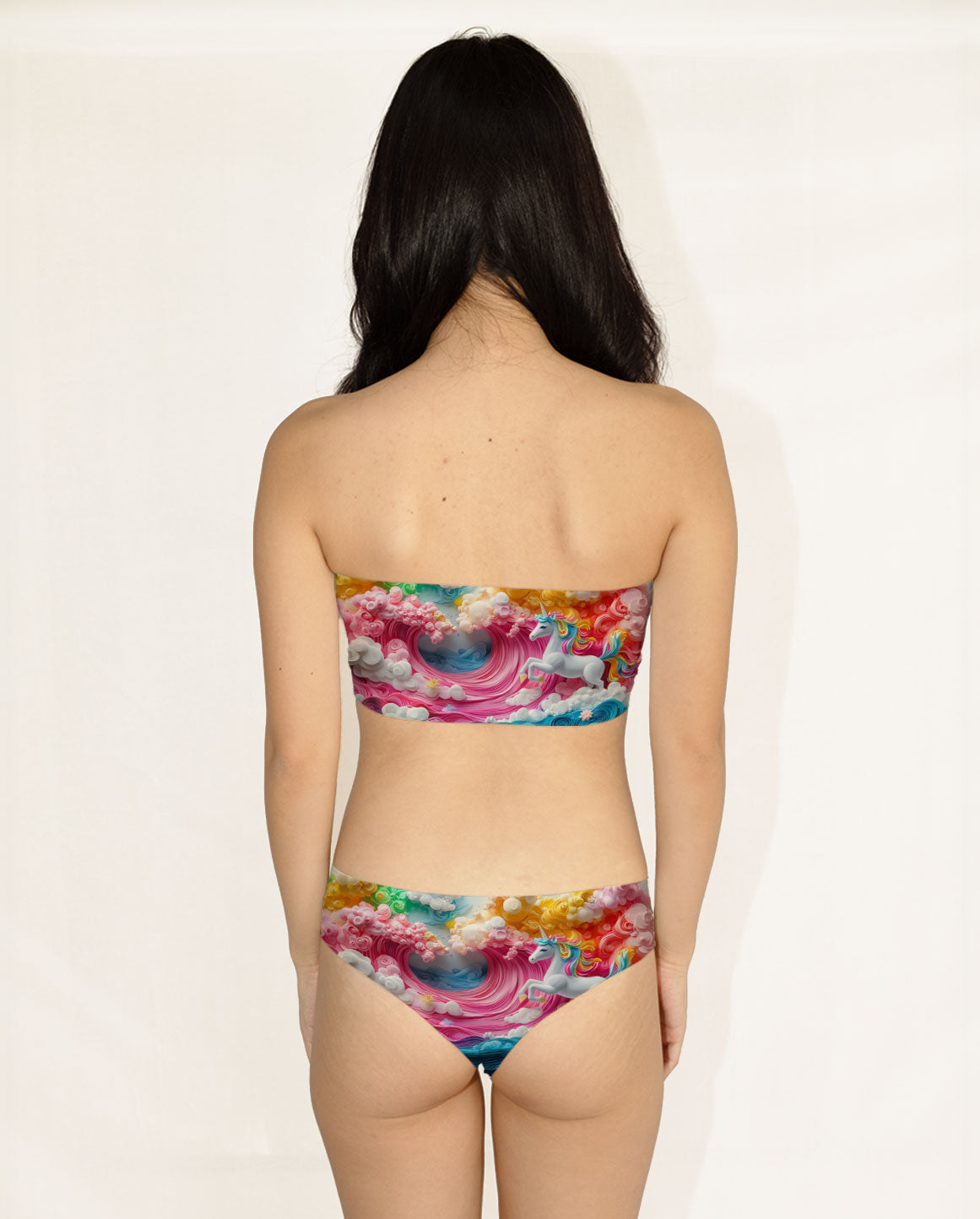 Color Series 47 Brazilian-style Underwear