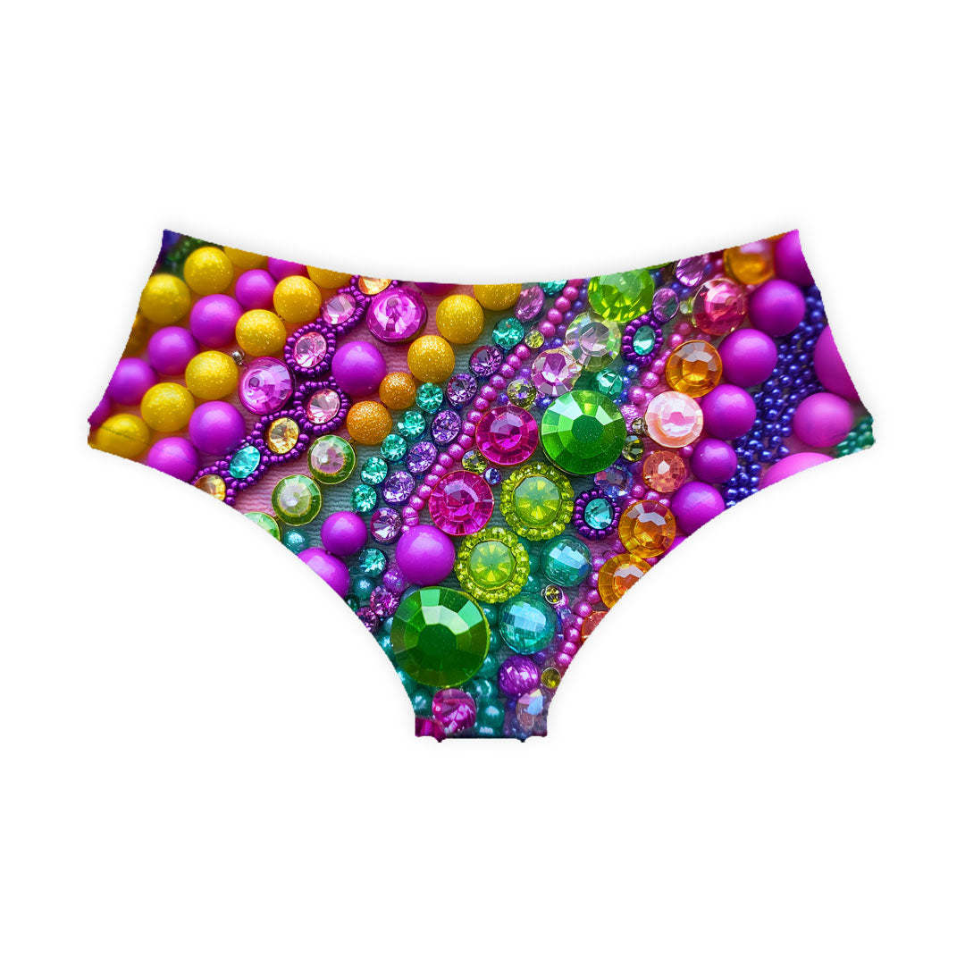 Color Series 49 Hipster Style Underwear
