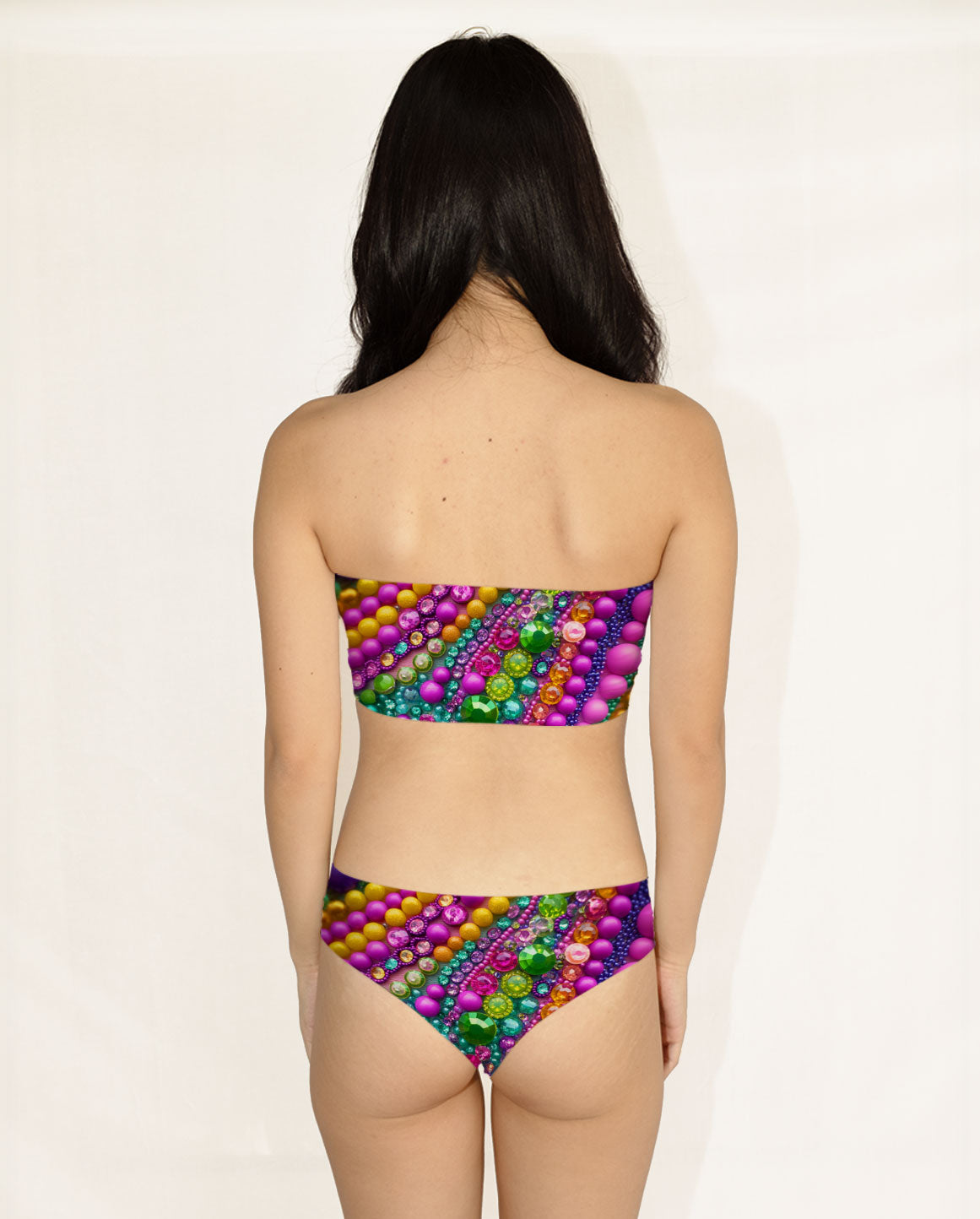 Color Series 49 Brazilian-style Underwear