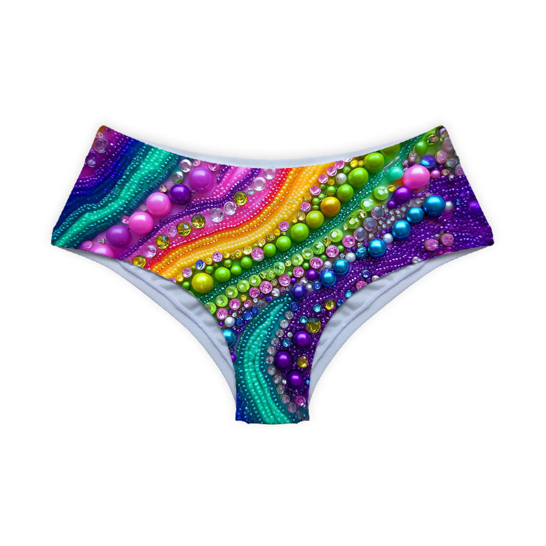Color Series 49 Hipster Style Underwear
