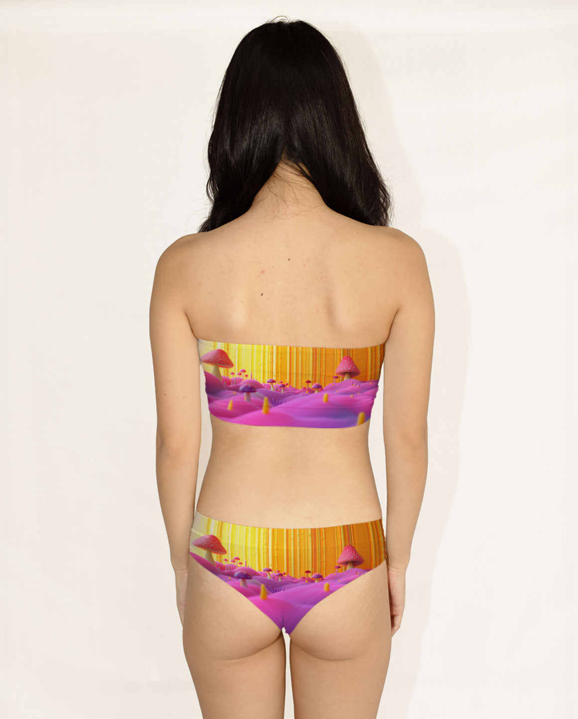 Color Series 50 Brazilian-style Underwear