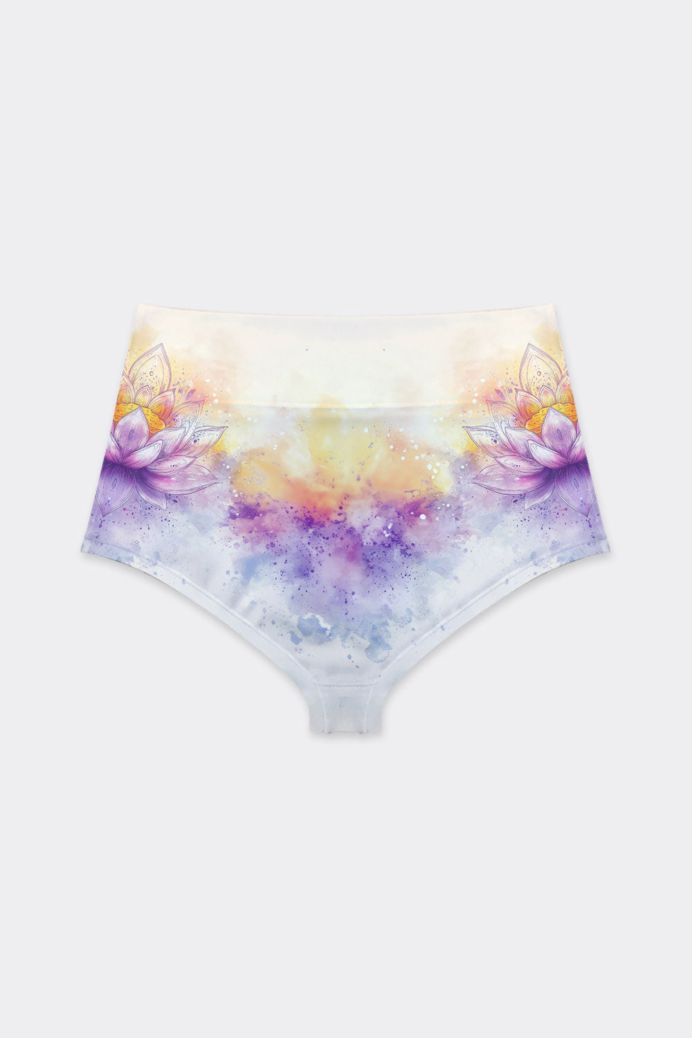 HIGH WAIST FLW 13