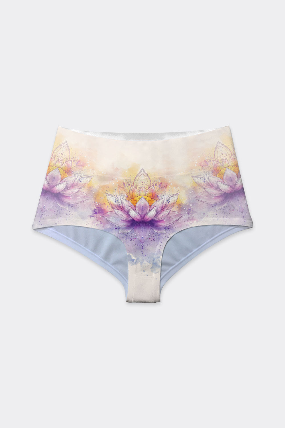 HIGH WAIST FLW 13