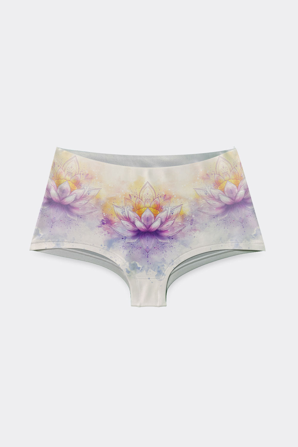 MIDWAIST FLW 13