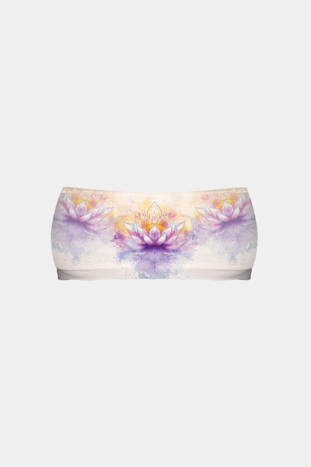 TUBE BRA FLW 13