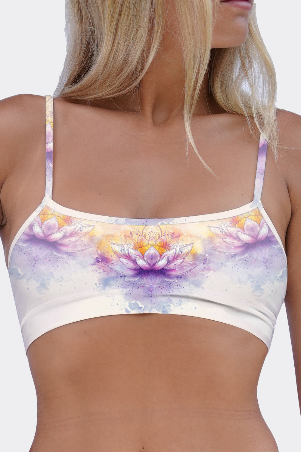 BRALETTE FLW 13