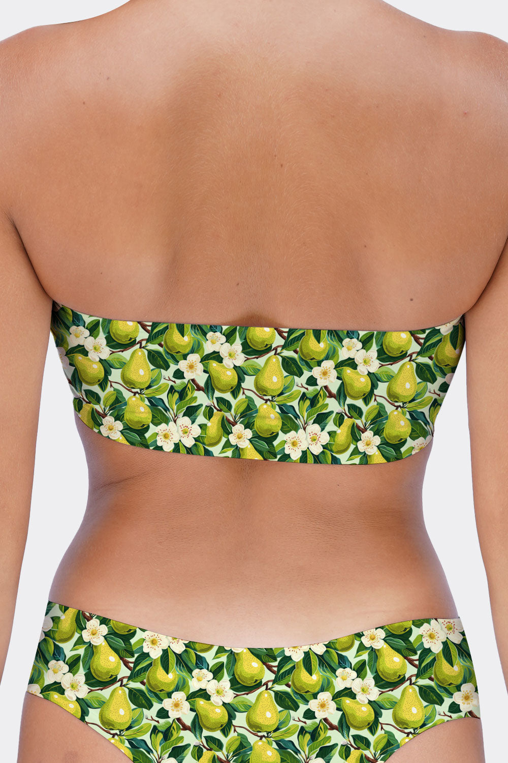 TUBE BRA FRU 5
