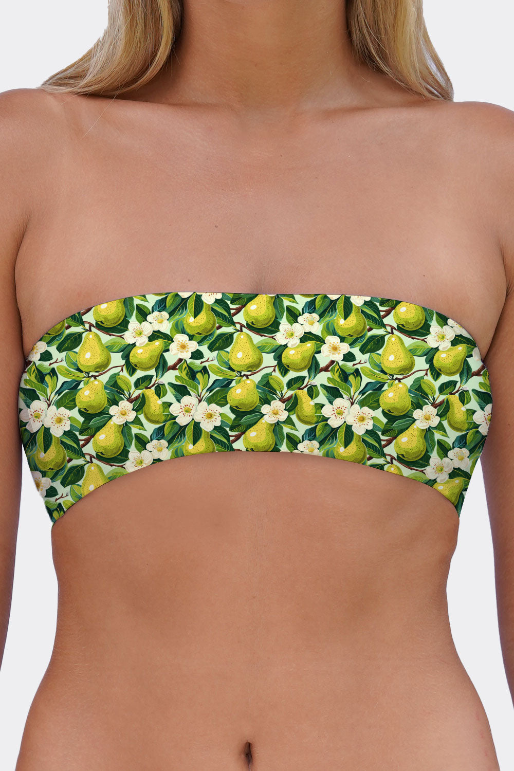 TUBE BRA FRU 5