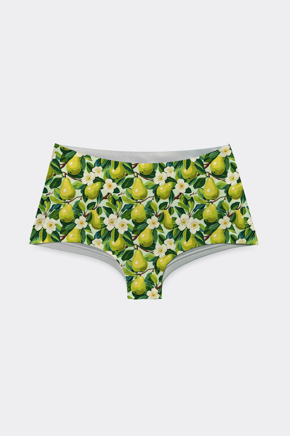 MIDWAIST FRU 5