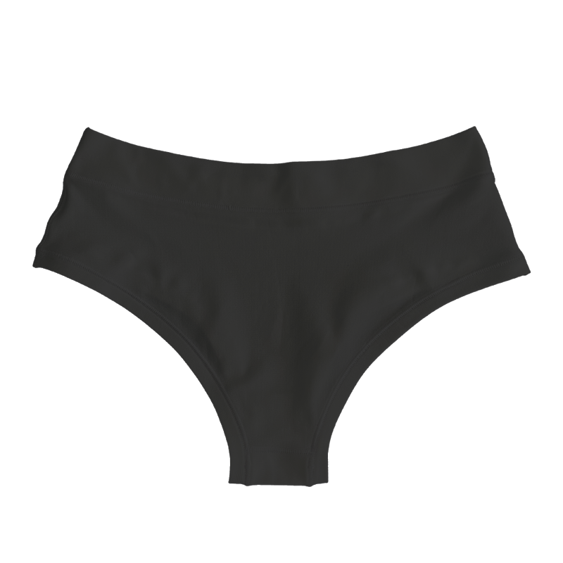 Black Hipster Tencel - DOKOYO