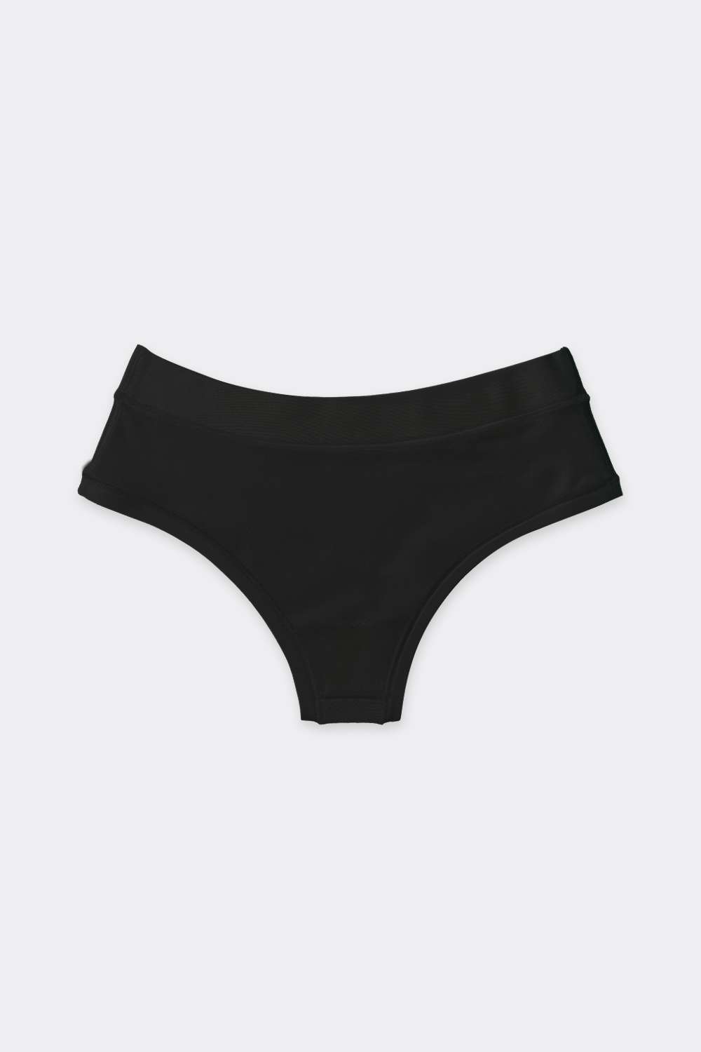 Tencel Hipster Hitam