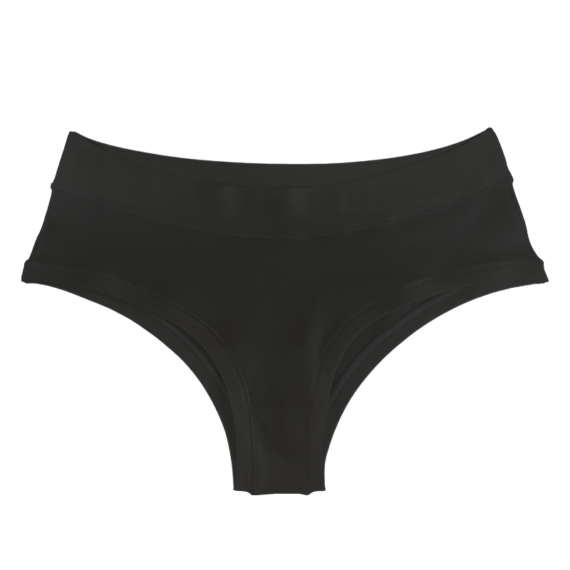 Black Hipster Tencel - DOKOYO
