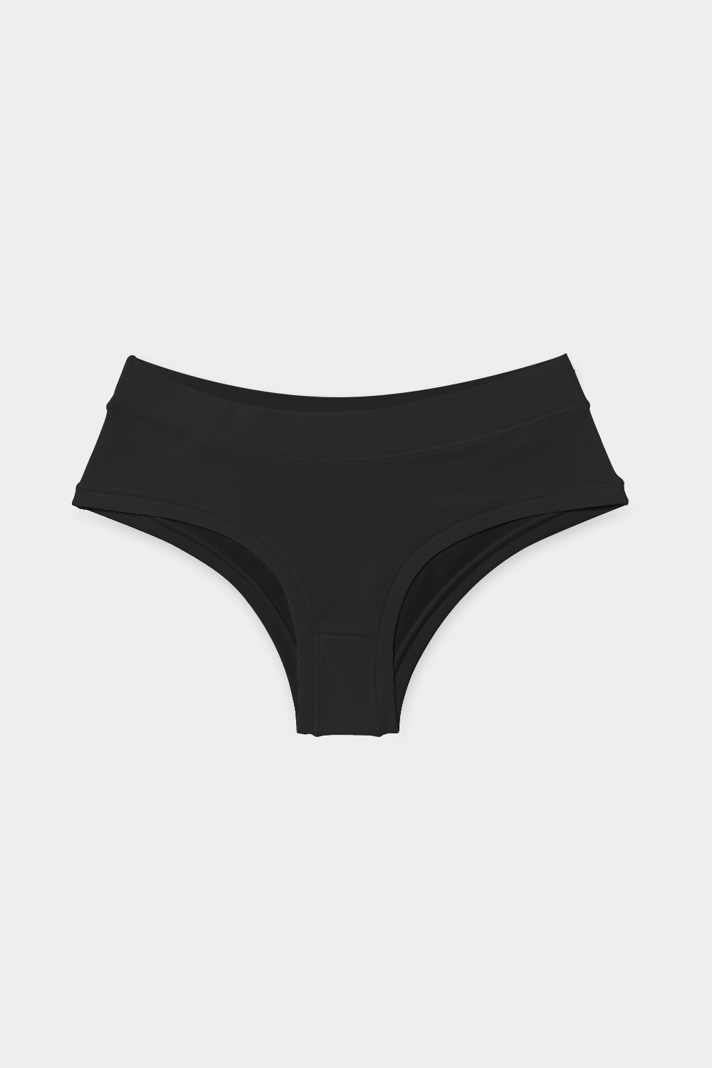 Tencel Hipster Hitam