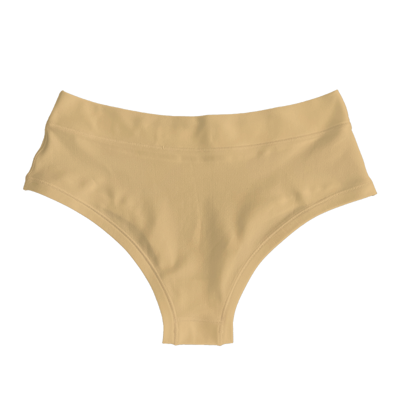 Cream Hipster Tencel