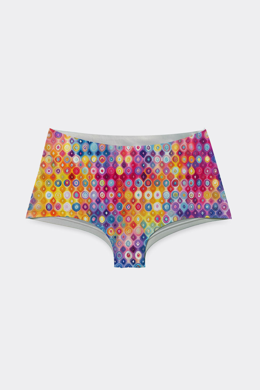 MIDWAIST ND 52