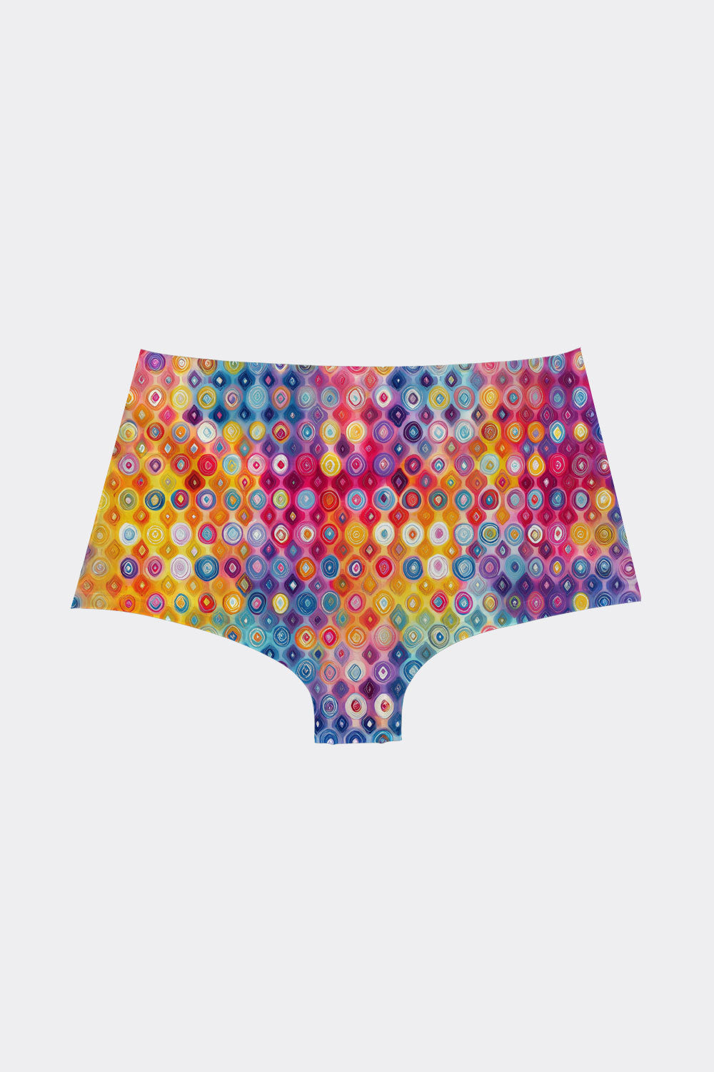 MIDWAIST ND 52