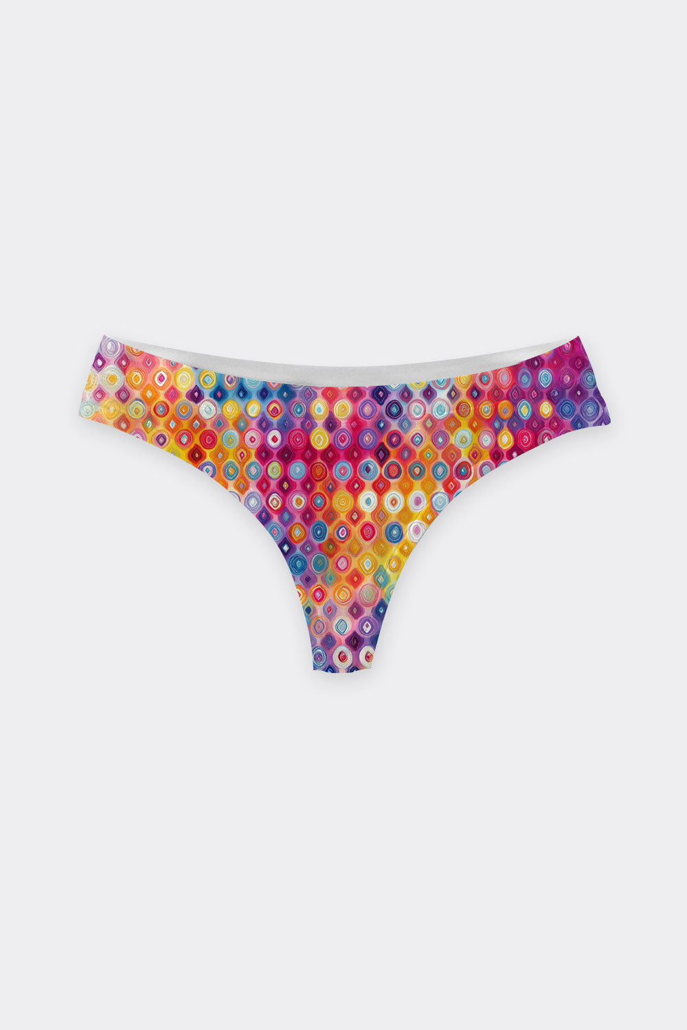 THONG ND 25