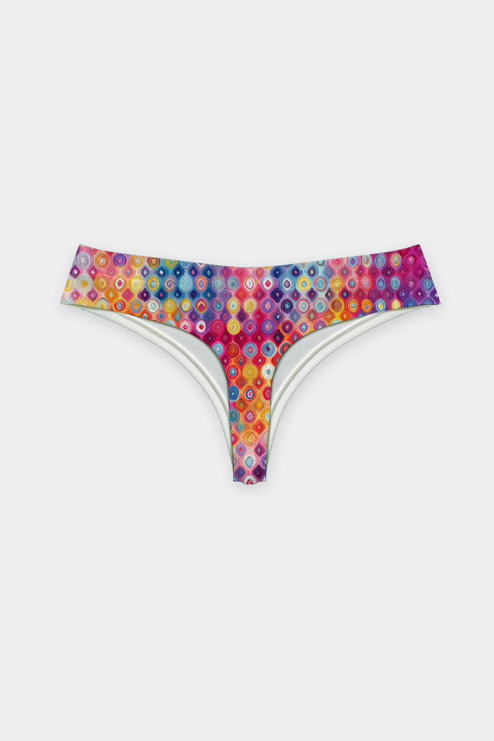 THONG ND 25