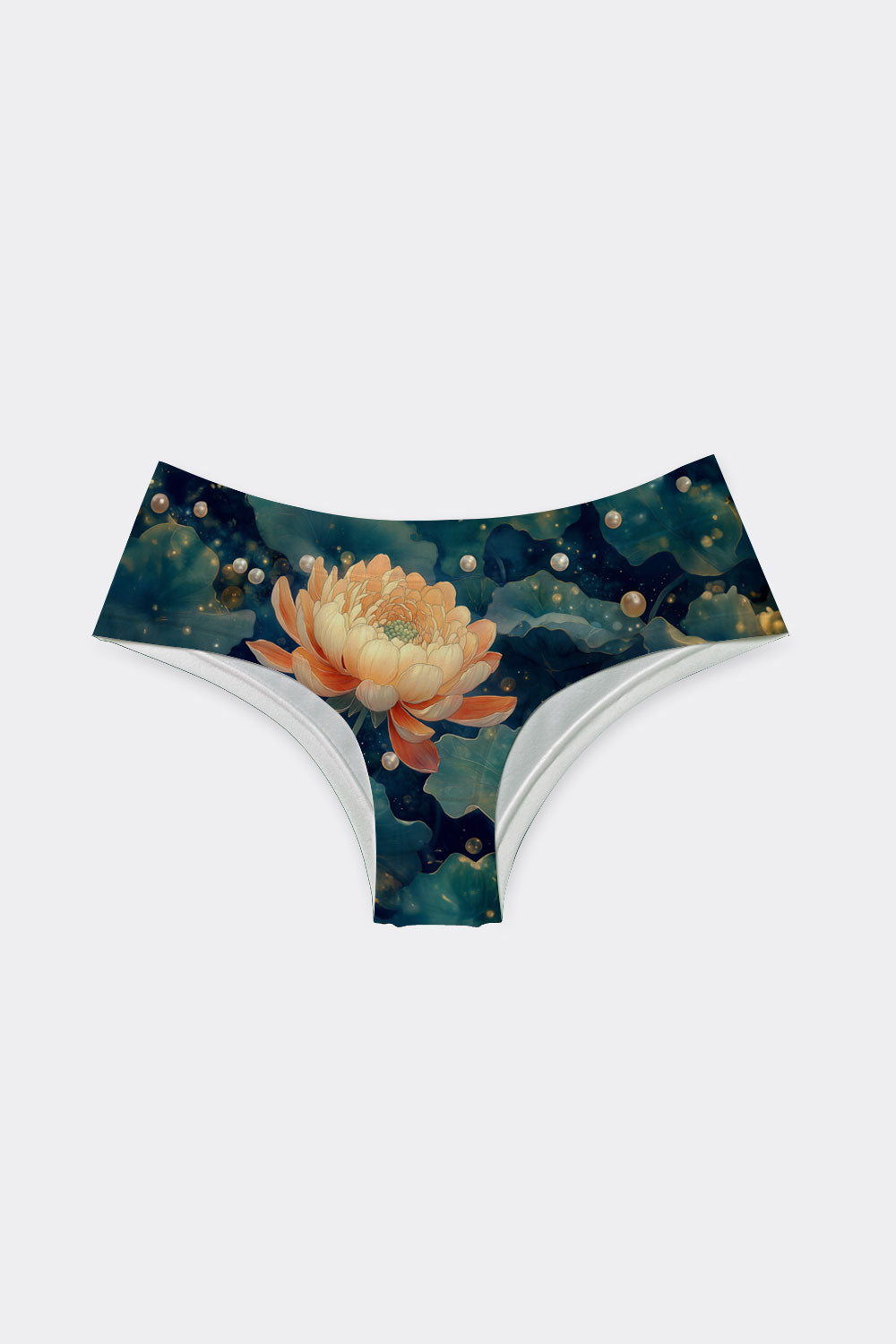 HIPSTER JUST FLOWERS 5