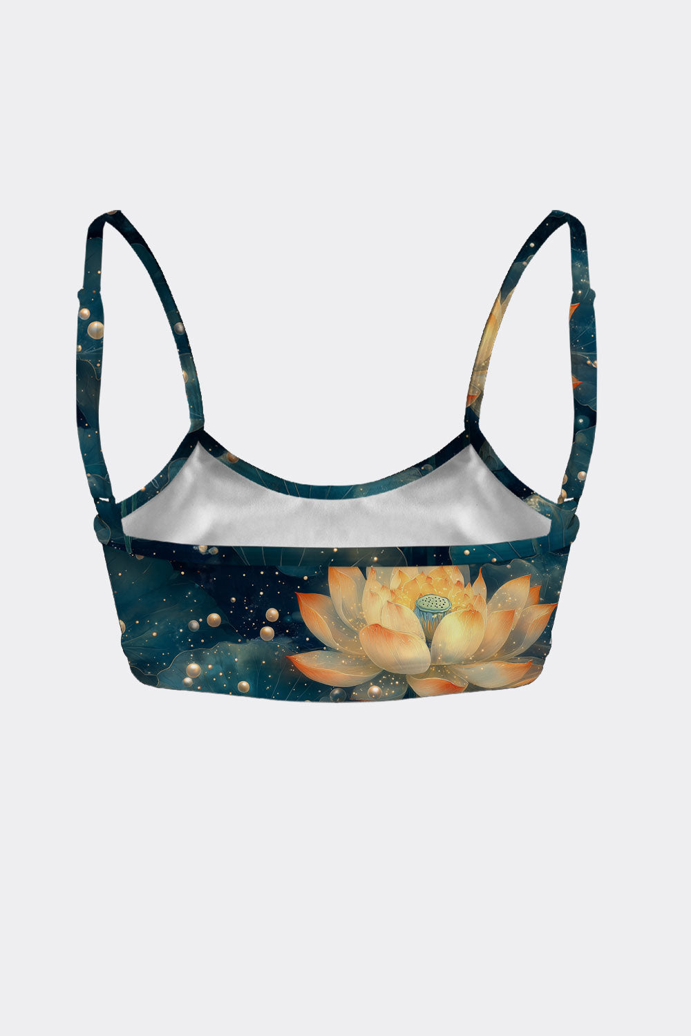 BRALETTE JUST FLOWERS 5