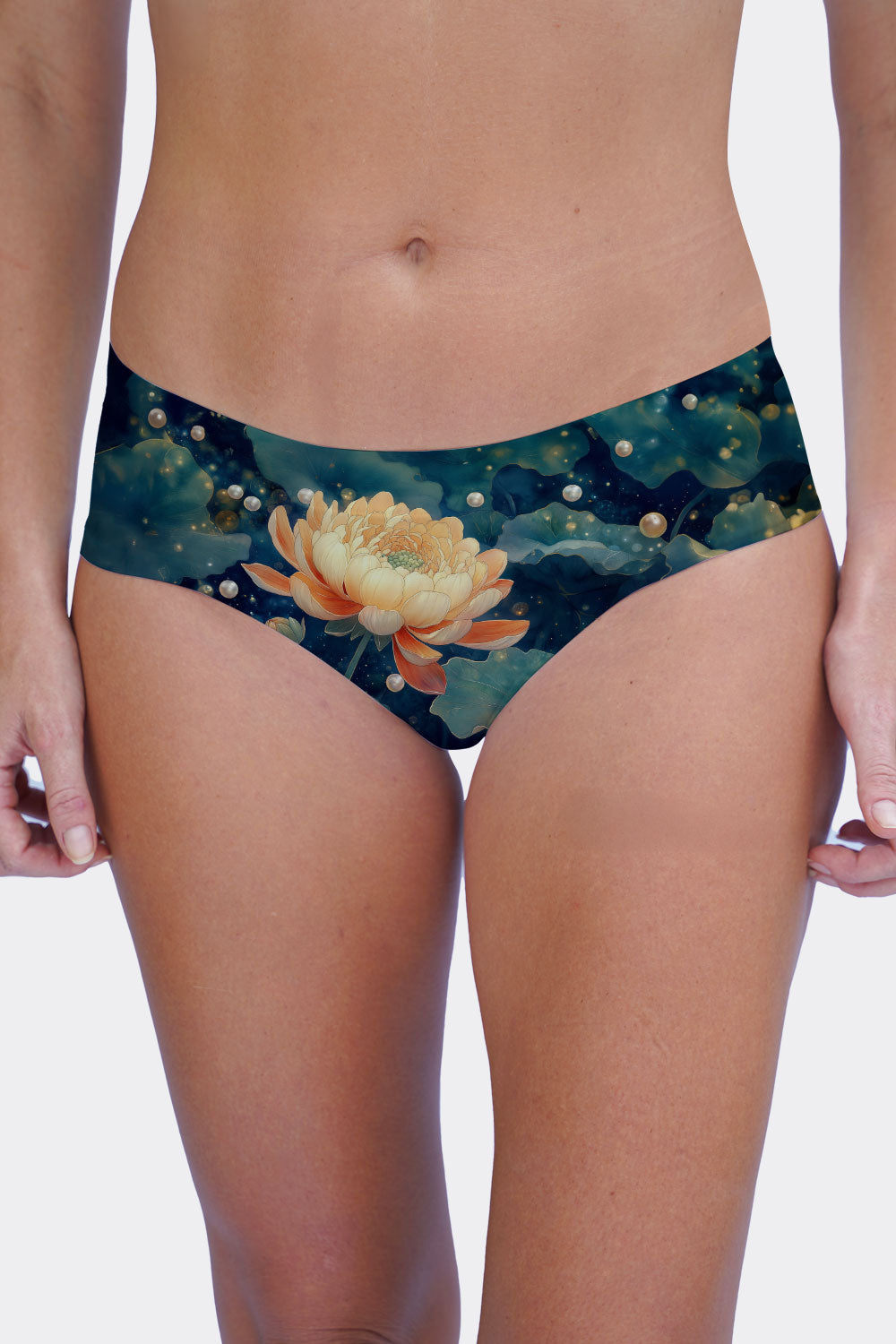 BUNGA MUSIM PANAS HIPSTER 23