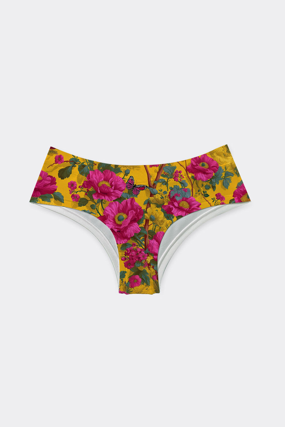 HIPSTER SUMMER FLOWERS 14