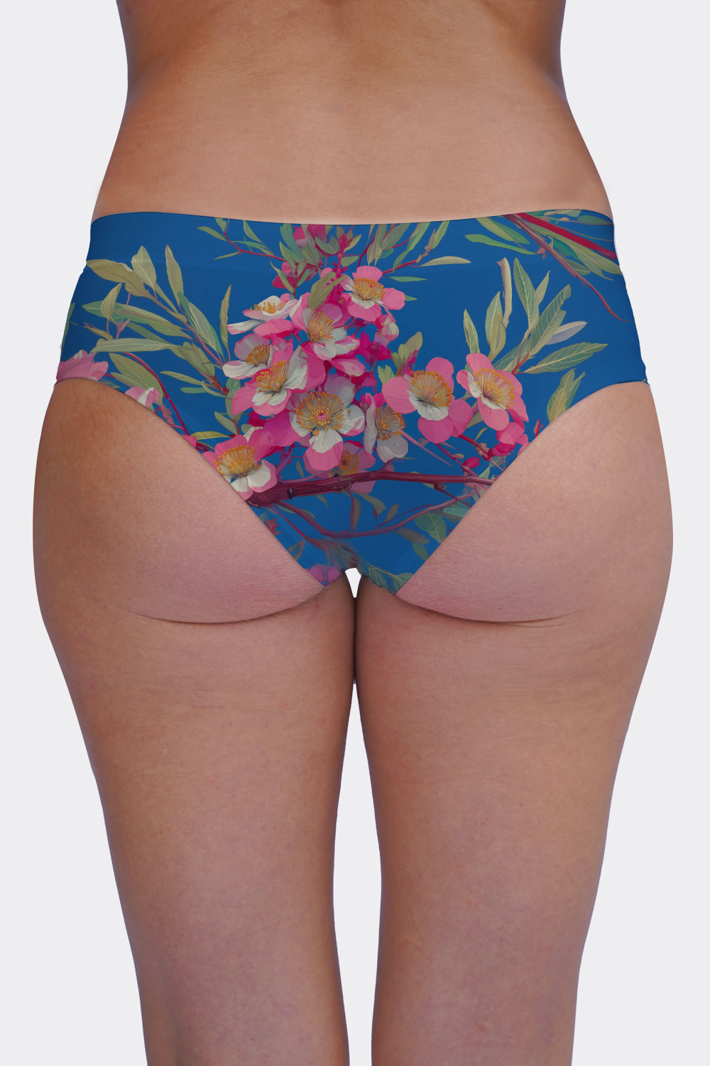 BUNGA MUSIM PANAS HIPSTER 23