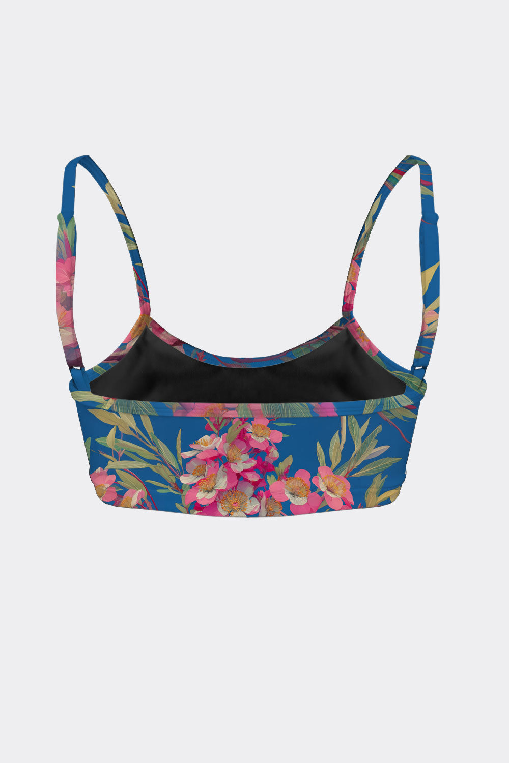 TUBE BRA SUMMER FLOWER 15