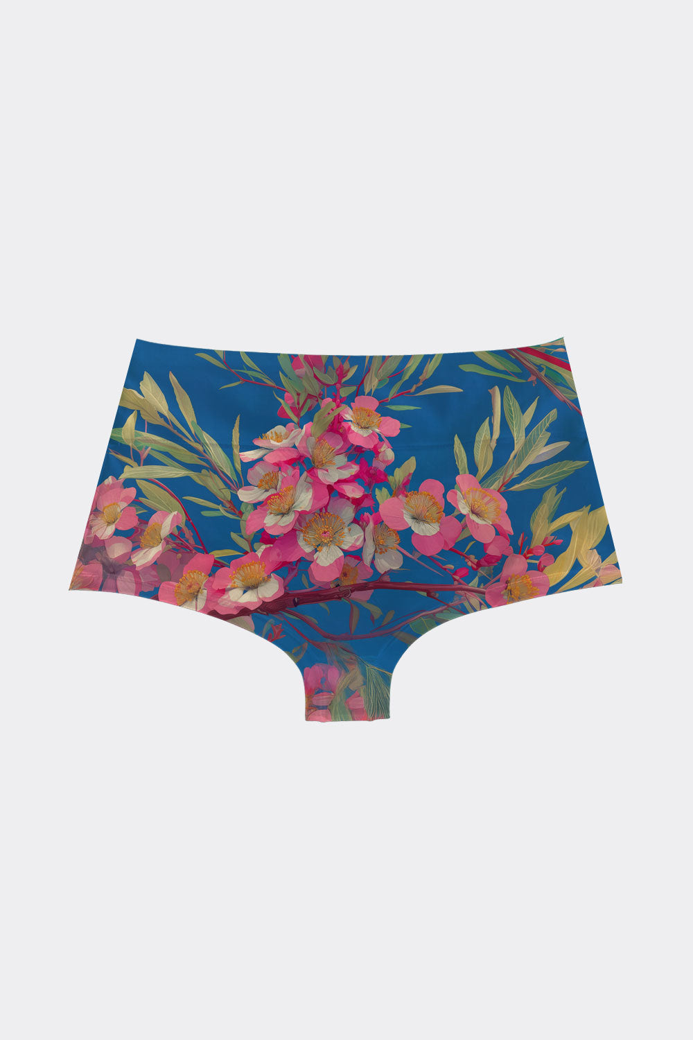 MIDWAIST SUMMER FLOWERS 15