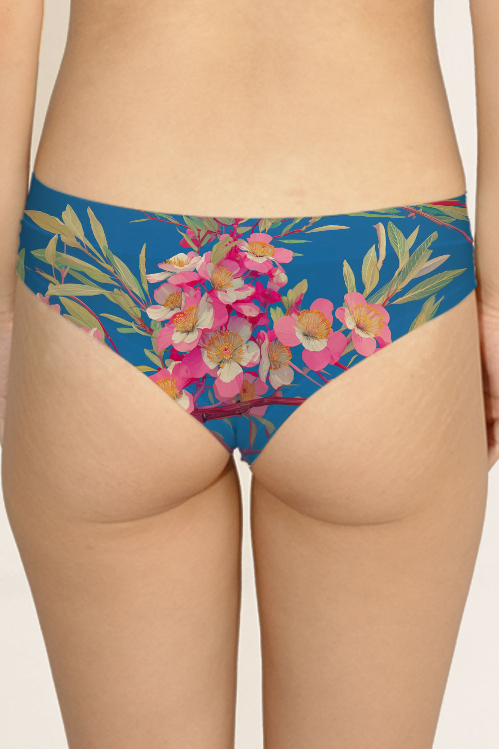 BRAZILIAN SUMMER FLOWER 15