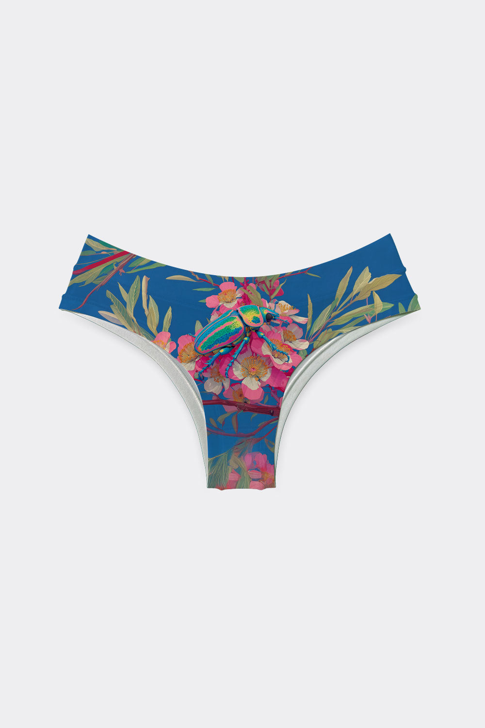 MIDDLE SUMMER FLOWER 15