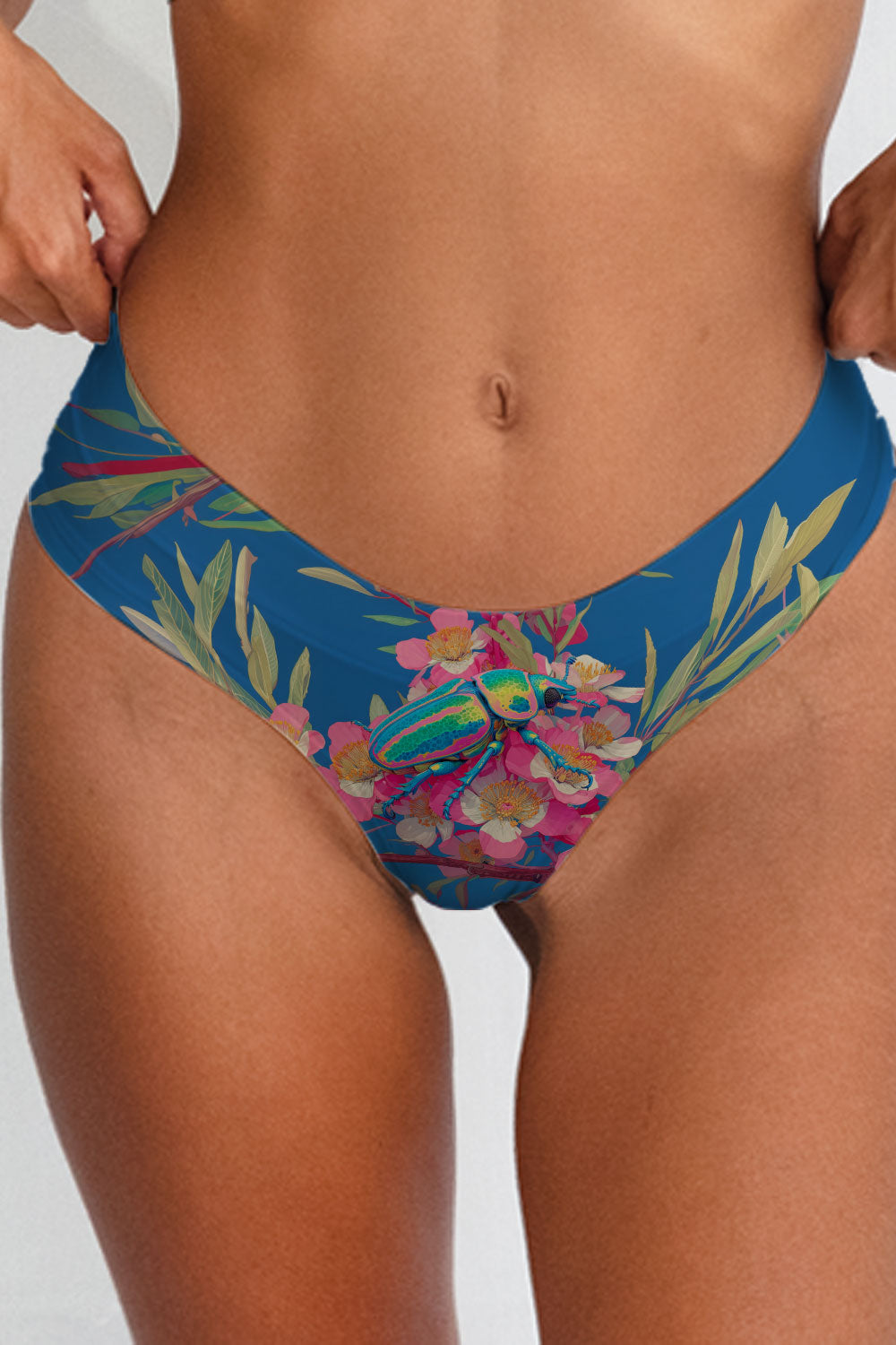 MIDDLE SUMMER FLOWER 15