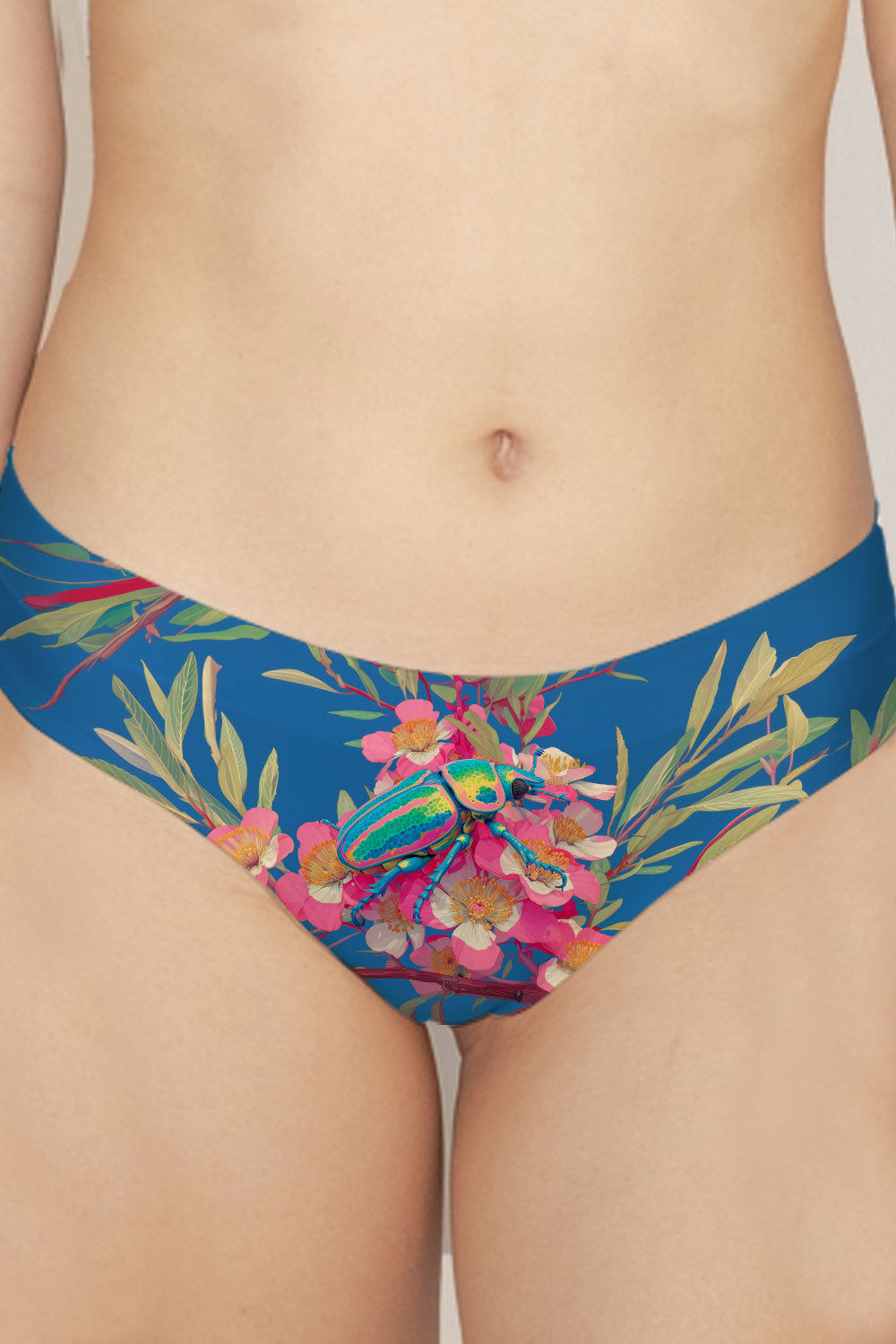 BRAZILIAN SUMMER FLOWER 15