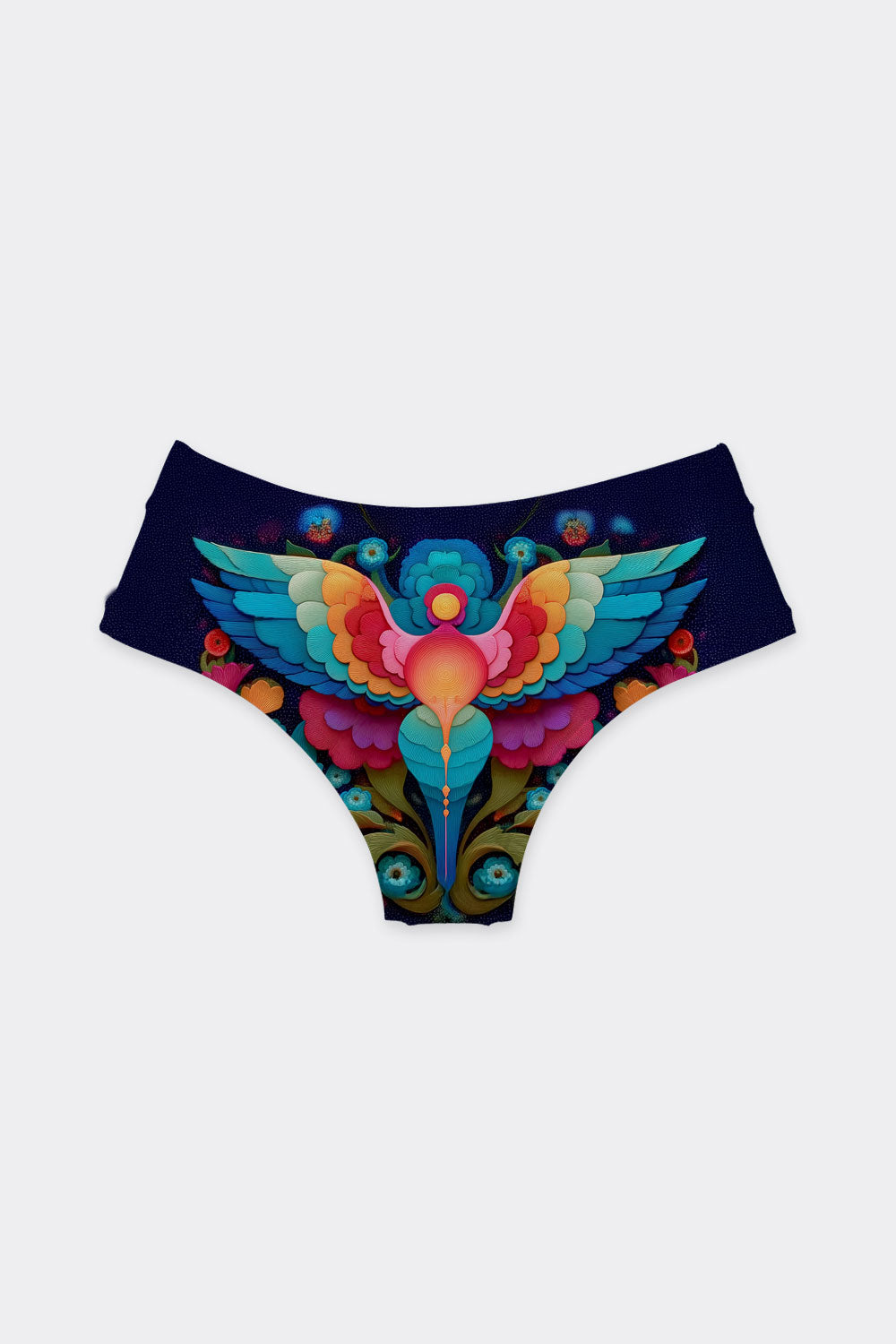 HIPSTER SUMMER FLOWER 16