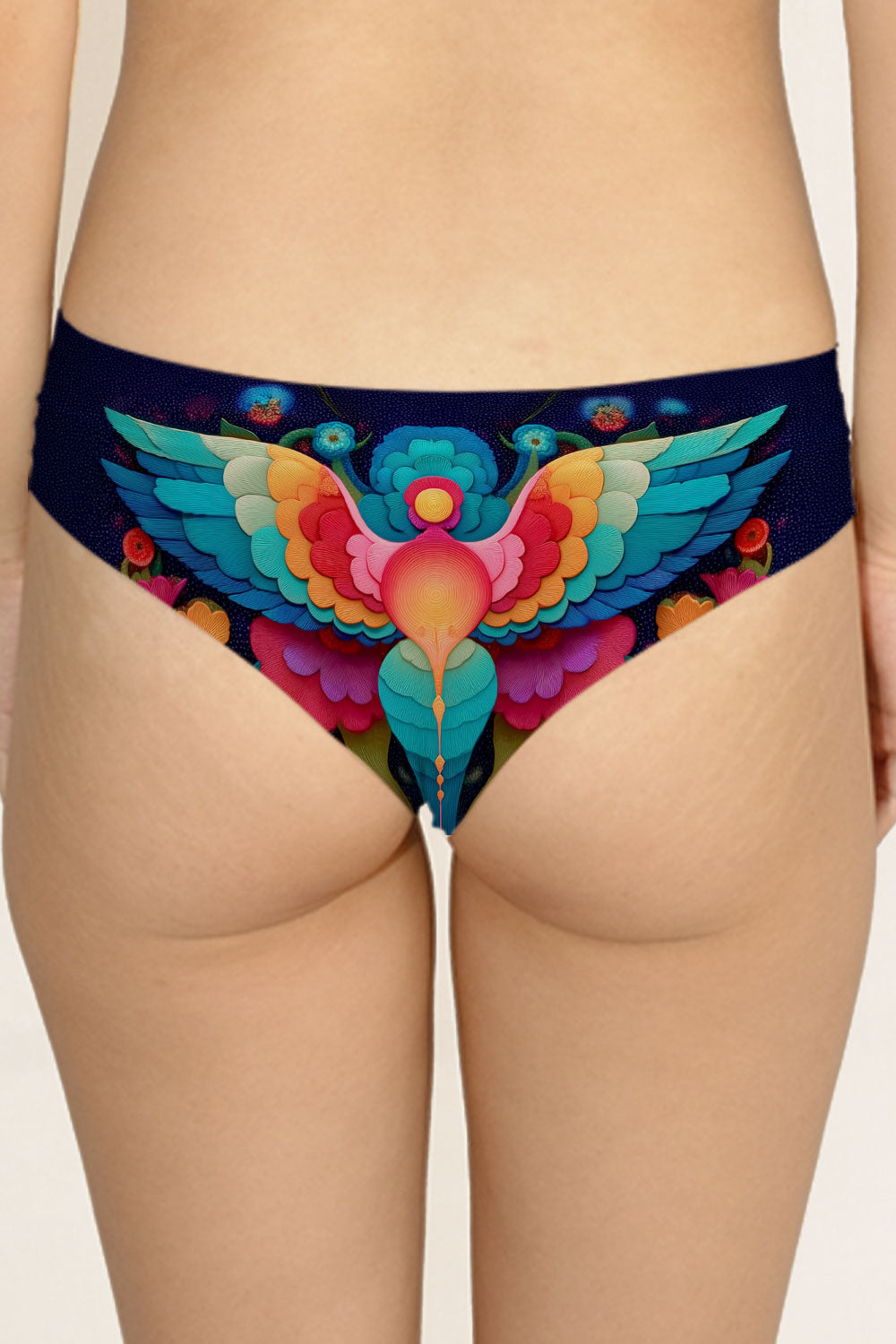 BRAZILIAN SUMMER FLOWER 16