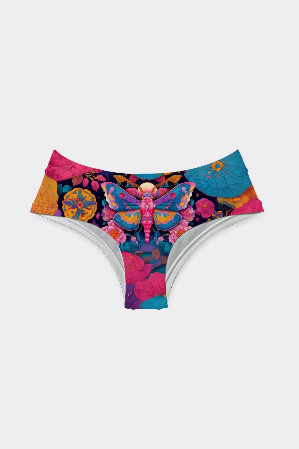 HIPSTER SUMMER FLOWER 16