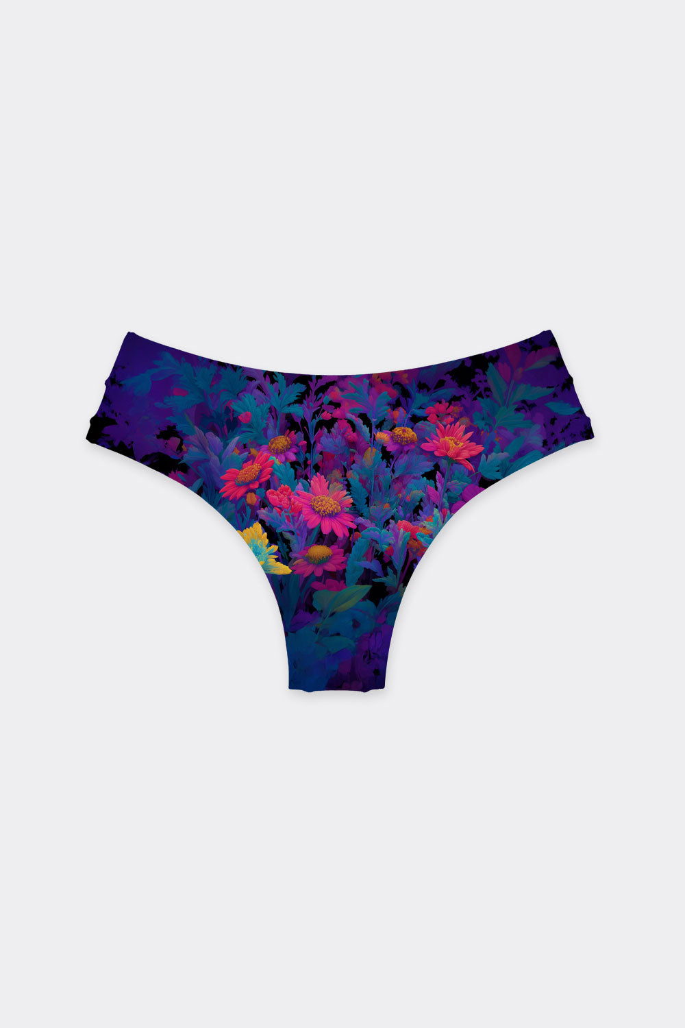 MIDDLE SUMMER FLOWER 17