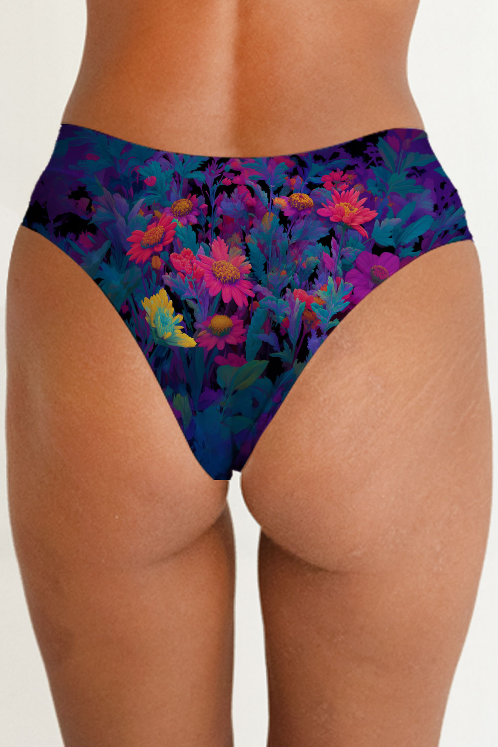 MIDDLE SUMMER FLOWER 17