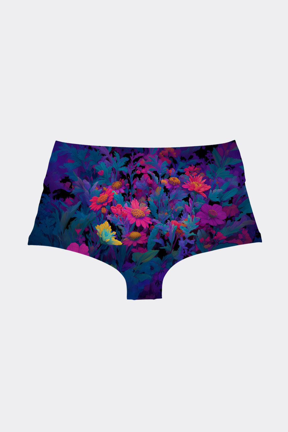 BOYSHORTS SUMMER FLOWER 17