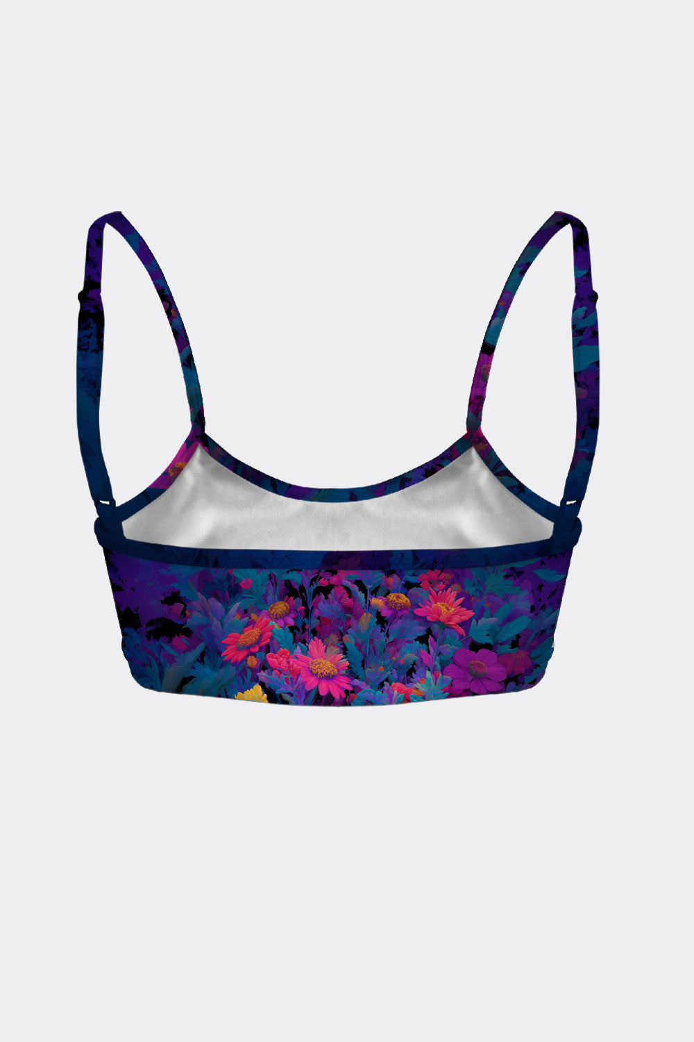 Bra Tabung Seri Abstrak 1