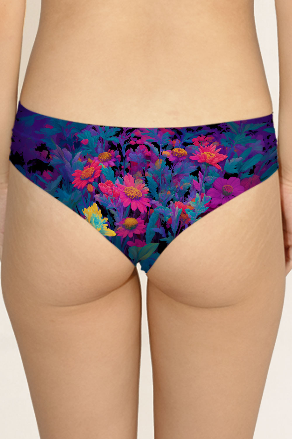 BRAZILIAN SUMMER FLOWER 17