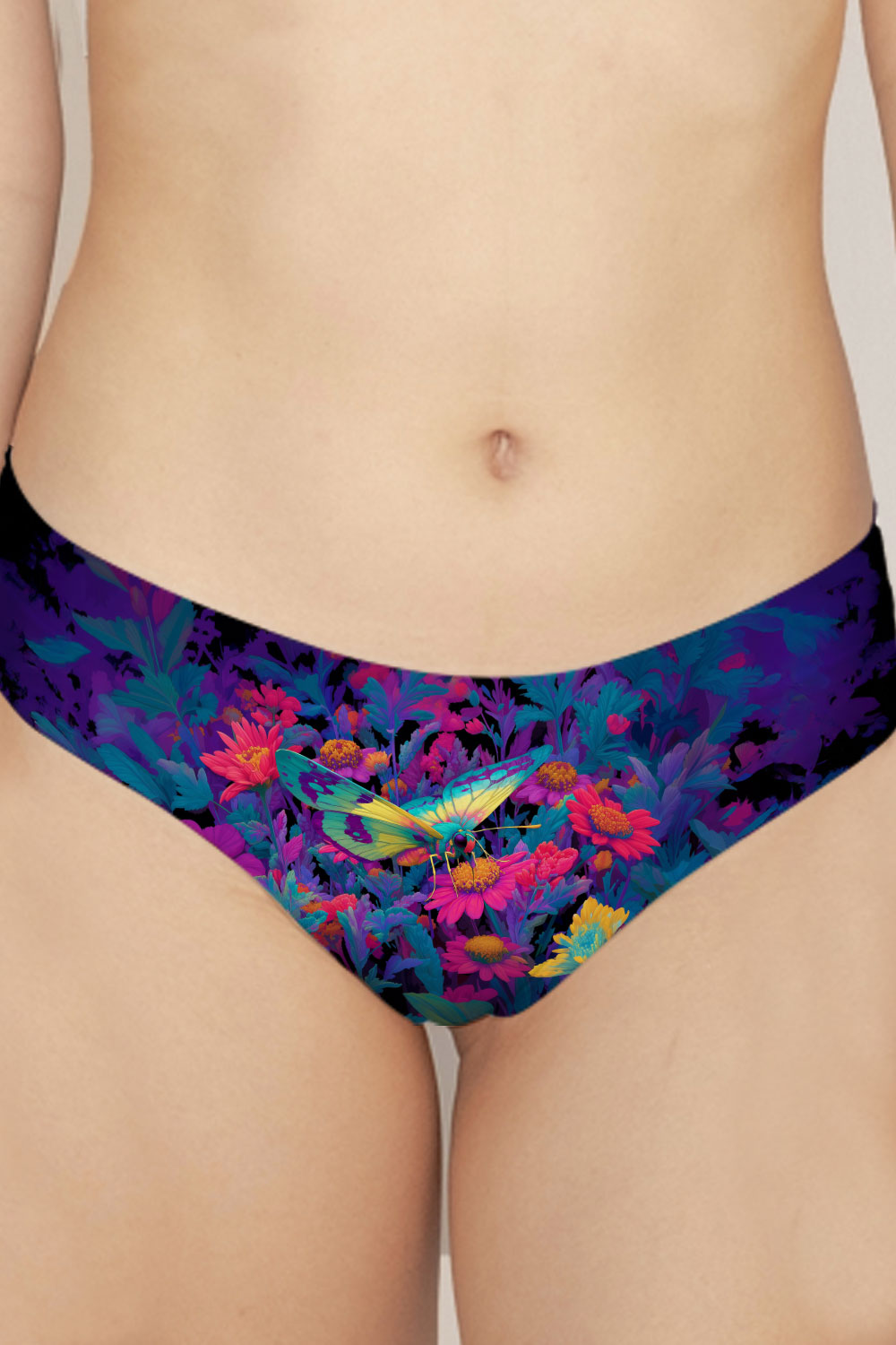 BRAZILIAN SUMMER FLOWER 17