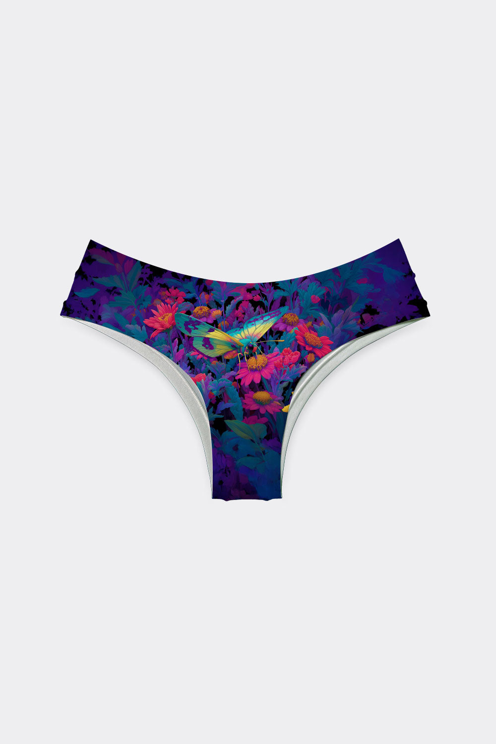 MIDDLE SUMMER FLOWER 17