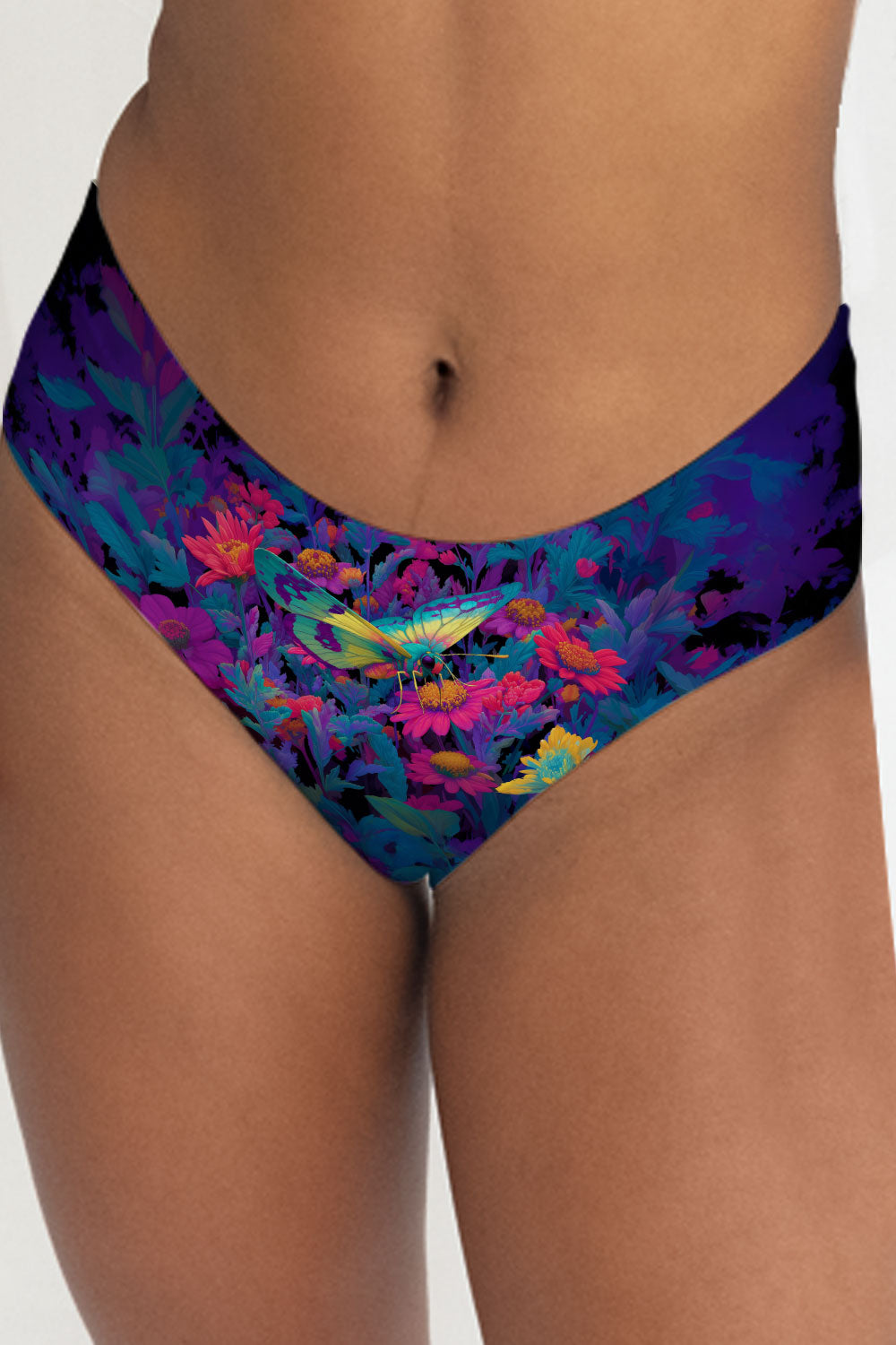 HIPSTER SUMMER FLOWER 17